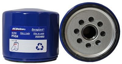 AC Delco PF454, Auto-onderdelen, Filters, Nieuw, Ophalen of Verzenden