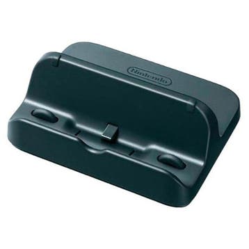 Wii U Gamepad Oplaadstation (Wii U Accessoires), Games en Spelcomputers, Spelcomputers | Nintendo Wii U, Ophalen of Verzenden
