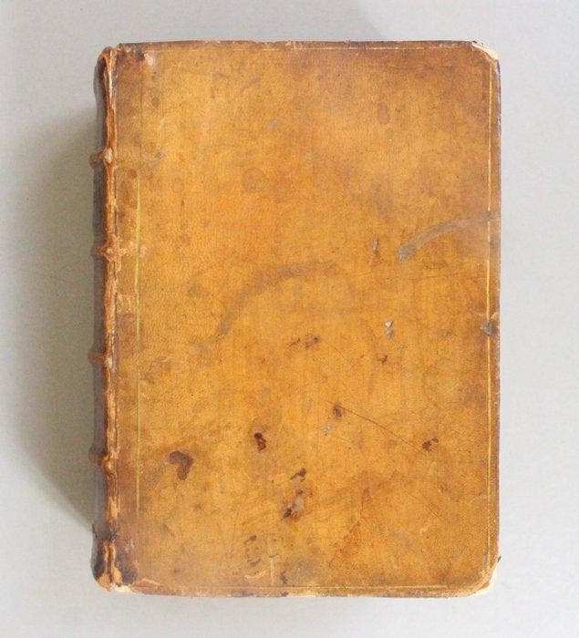 Pierre Néron / Etienne Girard - Les édicts et ordonnances, Antiek en Kunst, Antiek | Boeken en Manuscripten