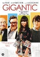 Gigantic op DVD, Cd's en Dvd's, Dvd's | Komedie, Nieuw in verpakking, Verzenden
