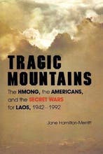 Tragic Mountains 9780253207562 Jane Hamilton-Merritt, Verzenden, Gelezen, Jane Hamilton-Merritt
