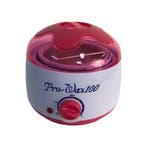Prowax Harsverwarmer Roze voor Blokjes, Hars parels en Bl..., Elektronische apparatuur, Verzenden, Nieuw, Scheren en Epileren