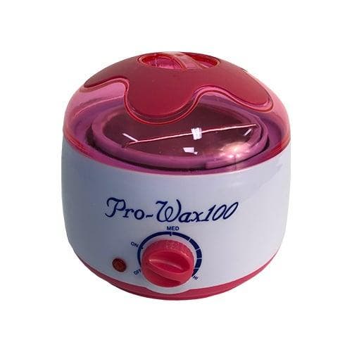 Prowax Harsverwarmer Roze voor Blokjes, Hars parels en Bl..., Elektronische apparatuur, Persoonlijke Verzorgingsapparatuur, Scheren en Epileren
