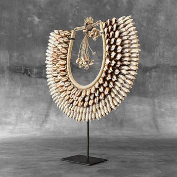 Decoratief ornament - NO RESERVE PRICE - SN3 - Decorative