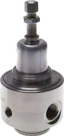 Régulateur de pression G1/2 2200l/min, Verzenden