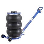 Pneumatische Krik 5T | Retour Deal | 34% Korting!, Verzenden, Bouwlift