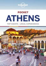Athens / Lonely Planet Pocket Guide 9781786572905, Verzenden, Zo goed als nieuw, Zora O'Neill