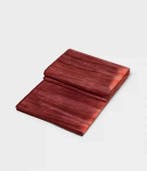 Manduka Towels-eQua-Mat-Bloom Tie Dye, Ophalen of Verzenden, Nieuw, Yogamat