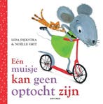 Een muisje kan geen optocht zijn 9789462290075 Lida Dijkstra, Boeken, Verzenden, Gelezen, Lida Dijkstra