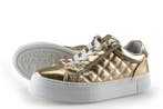 Guess Sneakers in maat 37 Goud, Verzenden, Zo goed als nieuw, Sneakers, Overige kleuren