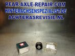 Draagarmrubber voor Opel / Vauxhall. (Vooras), Verzenden