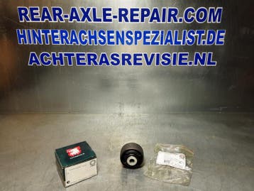 Draagarmrubber voor Opel / Vauxhall. (Vooras), Verzenden, Nieuw, Opel