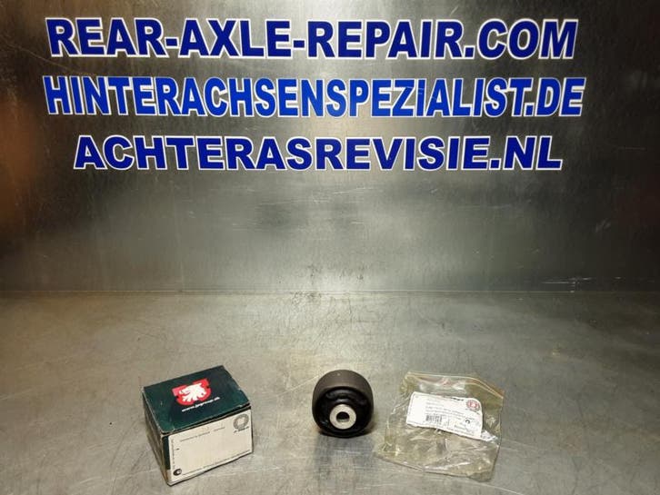 Draagarmrubber voor Opel / Vauxhall. (Vooras), Autos : Pièces & Accessoires, Commande, Envoi