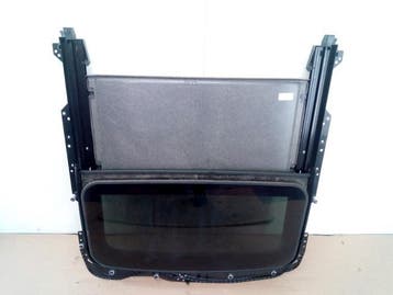 Schuifdak Volvo V70 O172686