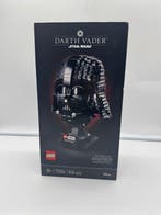 Lego Set - 75304 - Star Wars - Darth Vader Helmet, Nieuw
