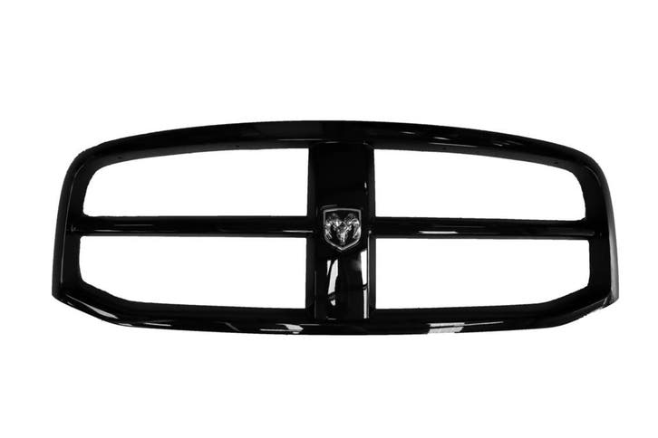 Radiator Grille - Dodge Ram 1500 SRT-10 2006-2007, Autos : Pièces & Accessoires, Carrosserie & Tôlerie, Enlèvement ou Envoi