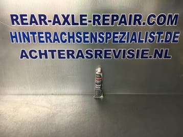 Pakking maker Dynatex (Van alles, Overig), Verzenden, Nieuw