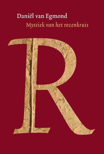 Mystiek Van Het Rozenkruis | Daniël Egmond | Nieuw, Verzenden, Nieuw, Daniël Egmond
