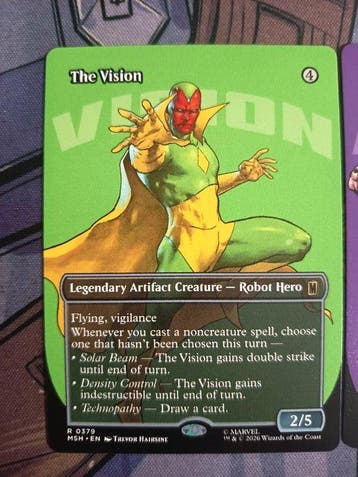 Wizards of The Coast - 1 Complete set - Magic: The Gathering, Nieuw