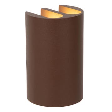 Lucide YORK - Wandspot / Wandlamp Binnen/Buiten -, Verzenden