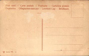 Roumanie - Carte postale (91) - 1900-1999, Collections