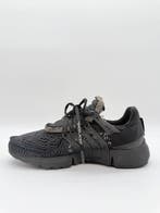 Nike - Nike Air Presto X Off-White Black - Sneakers - Maat:, Nieuw