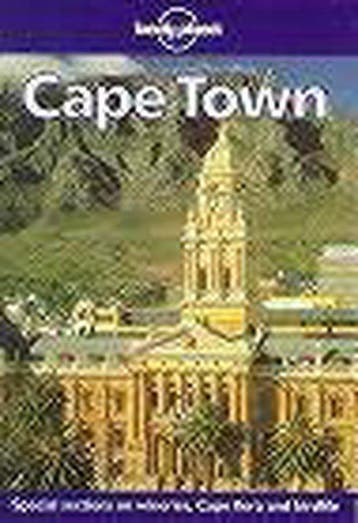 Cape Town - Murray, Verzenden