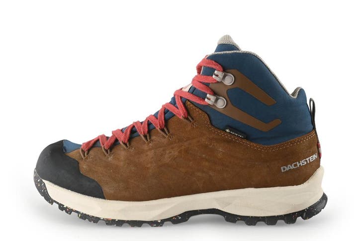 Dachstein Wandelschoenen in maat 40 Bruin, Kleding | Dames, Schoenen, Bruin, Zo goed als nieuw, Wandelschoenen, Verzenden