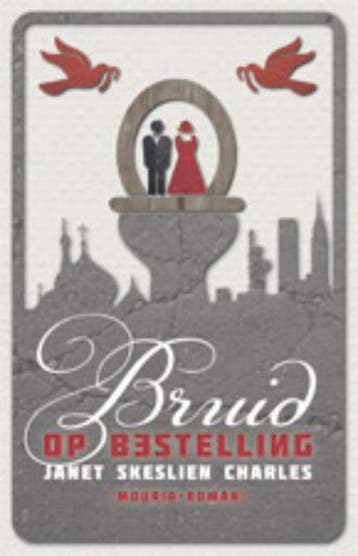 Bruid op bestelling 9789045800783 Janet Skeslien Charles, Verzenden, Janet Skeslien Charles