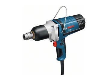 Veiling - Bosch Professional slagmoeraanzetter GDS 18 E, Nieuw