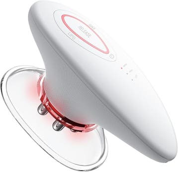 Appareil massage 3-en-1 - seconde chance - soin raffermis..., Verzenden, Nieuw