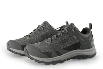 Keen Wandelschoenen in maat 36 Groen, Verzenden, Keen, Wandelschoenen, Zo goed als nieuw