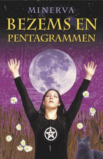 Bezems en pentagrammen - Minerva, Verzenden, Nieuw