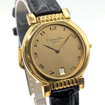 Christian Dior - Unknown - Zonder minimumprijs - 45.125 -, Nieuw