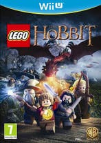 LEGO The Hobbit [Wii U], Verzenden