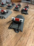 Märklin H0 - 24977-24978 - Voie ferrée pour trains