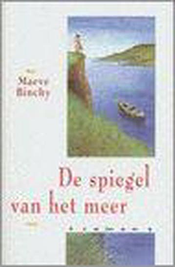 De spiegel van het meer 9789041000545 Maeve Binchy, Verzenden, Maeve Binchy