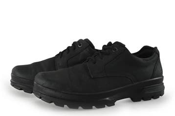 Ecco Wandelschoenen in maat 44 Zwart, Vêtements | Hommes, Chaussures, Verzenden