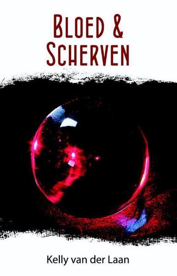 Bloed & scherven / Lentagontrilogie / 2 9789463080040, Verzenden, Kelly van der Laan