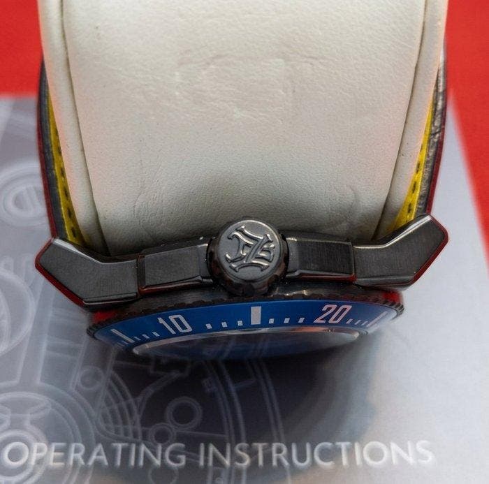 Armand Nicolet - JSS 300M - Homme - 2000-2010, Bijoux, Sacs & Beauté, Montres | Hommes