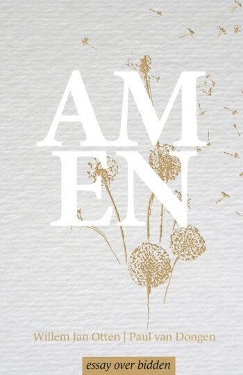 Amen | Willem Jan Otten; Paul Van Dongen | Nieuw, Verzenden, Nieuw, Willem Jan Otten; Paul Van Dongen