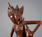Dewi Ratih Kala Rau - Bali - Indonesië (Zonder minimumprijs), Antiek en Kunst