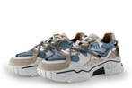 DWRS Sneakers in maat 41 Goud, Kleding | Dames, Schoenen, DWRS, Overige kleuren, Verzenden, Zo goed als nieuw