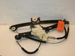 Ruitmechaniek 4Deurs links-voor BMW 5-Serie O105226, Nieuw