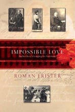 Impossible Love 9780297645917 Roman Frister, Livres, Verzenden, Roman Frister