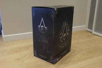 Microsoft - Xbox Series X - XBOX Assassins Creed Black Flag, Nieuw