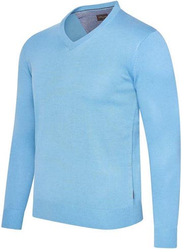 2dekans | Cappuccino Italia - Heren Trui Salerno Pullover -, Ophalen of Verzenden, Nieuw