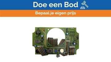 Bieden: Radio Zeeland Advanced Marine PCB, Ophalen of Verzenden