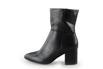 Mexx Laarzen in maat 36 Zwart, Hoge laarzen, Mexx, Verzenden, Zwart