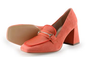 Tamaris Pumps in maat 37 Oranje, Tamaris, Pumps, Verzenden, Oranje